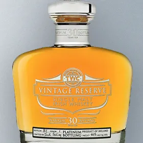 Teeling Platinum Reserve 30 Year Single Malt