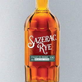 Sazerac Rye 100 Proof