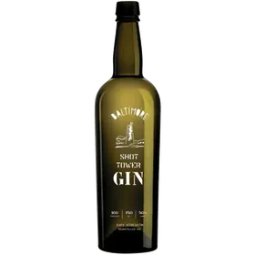 Shot Tower American Dry Gin