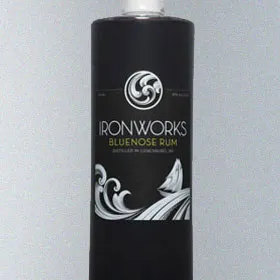 Ironworks Bluenose Rum
