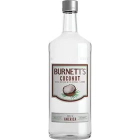 Burnett's Coconut Vodka
