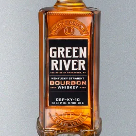 Green River Bourbon