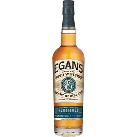 Egan's Fortitude Single Malt