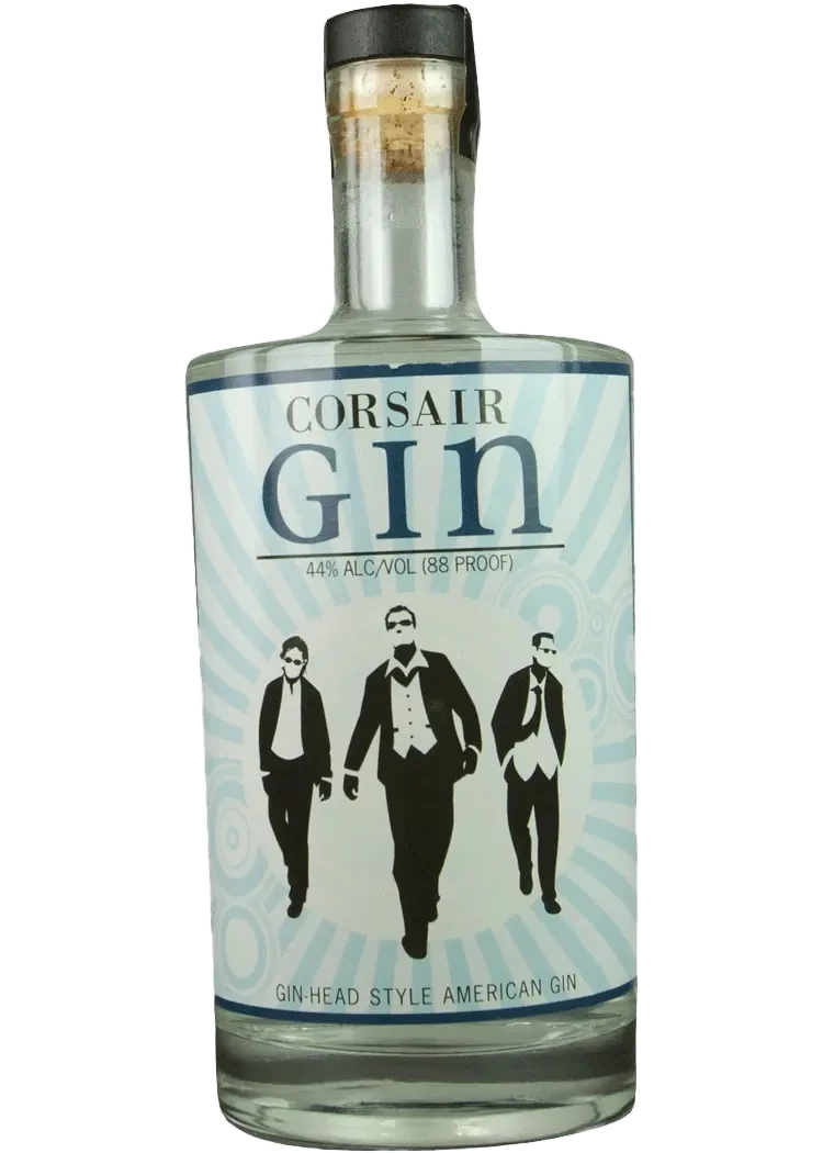Corsair American Gin