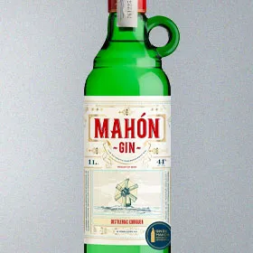 Xoriguer Gin de Mahón