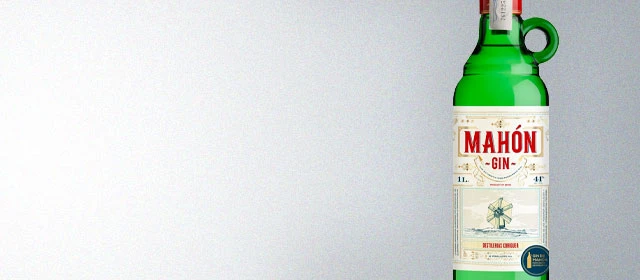 Xoriguer Gin de Mahón