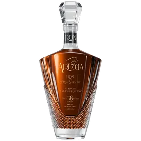 Ron Arecha 18 Year Rum