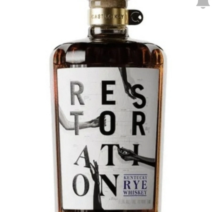 Castle & Key Restoration Rye 2023 (Batch 2)