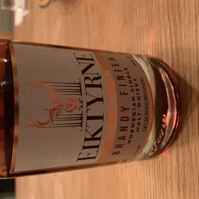 Eiktyrne