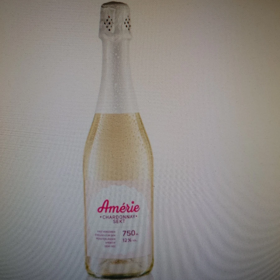 Sasse Amerie Chardonnay Sekt