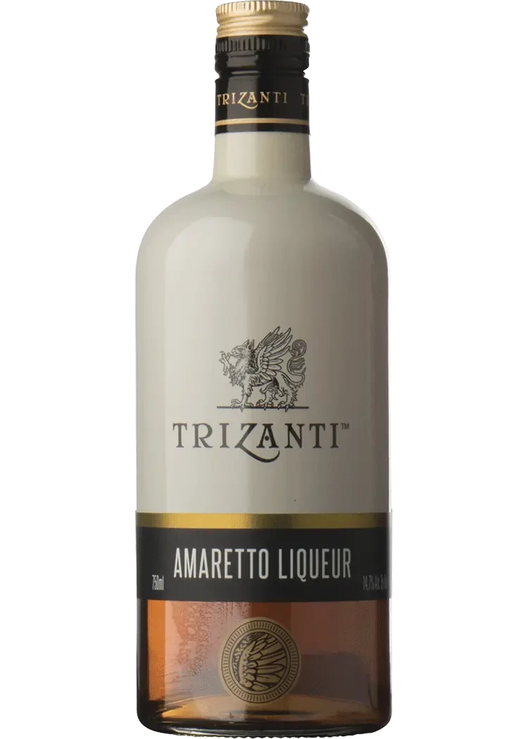 Trizanti Amaretto Liqueur