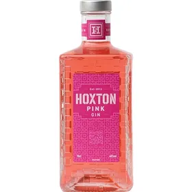 Hoxton Pink Gin