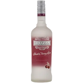 Cruzan Black Cherry Rum