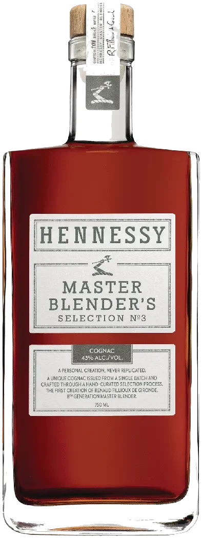 Hennessy Master Blender's Selection Nº 3