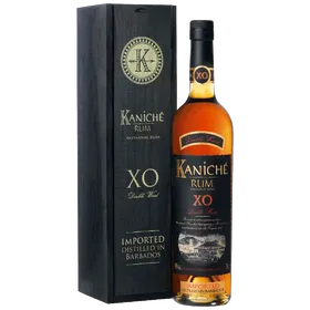 Kaniché XO Rum