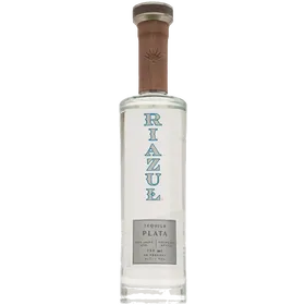 Riazul Plata Tequila
