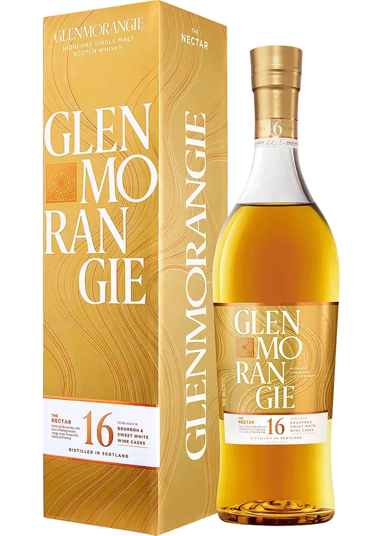 Glenmorangie The Nectar 16 Year