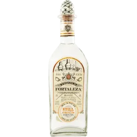 Fortaleza Blanco Still Strength Tequila