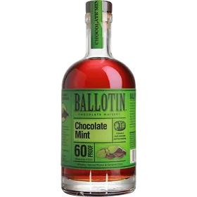 Ballotin Chocolate Mint