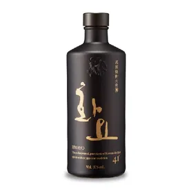 Hwayo soju
