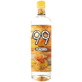 99 Peaches