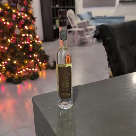 Grappa Nerello Mascalese