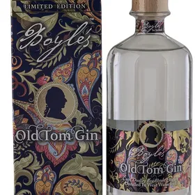 Boyle's Old Tom Gin