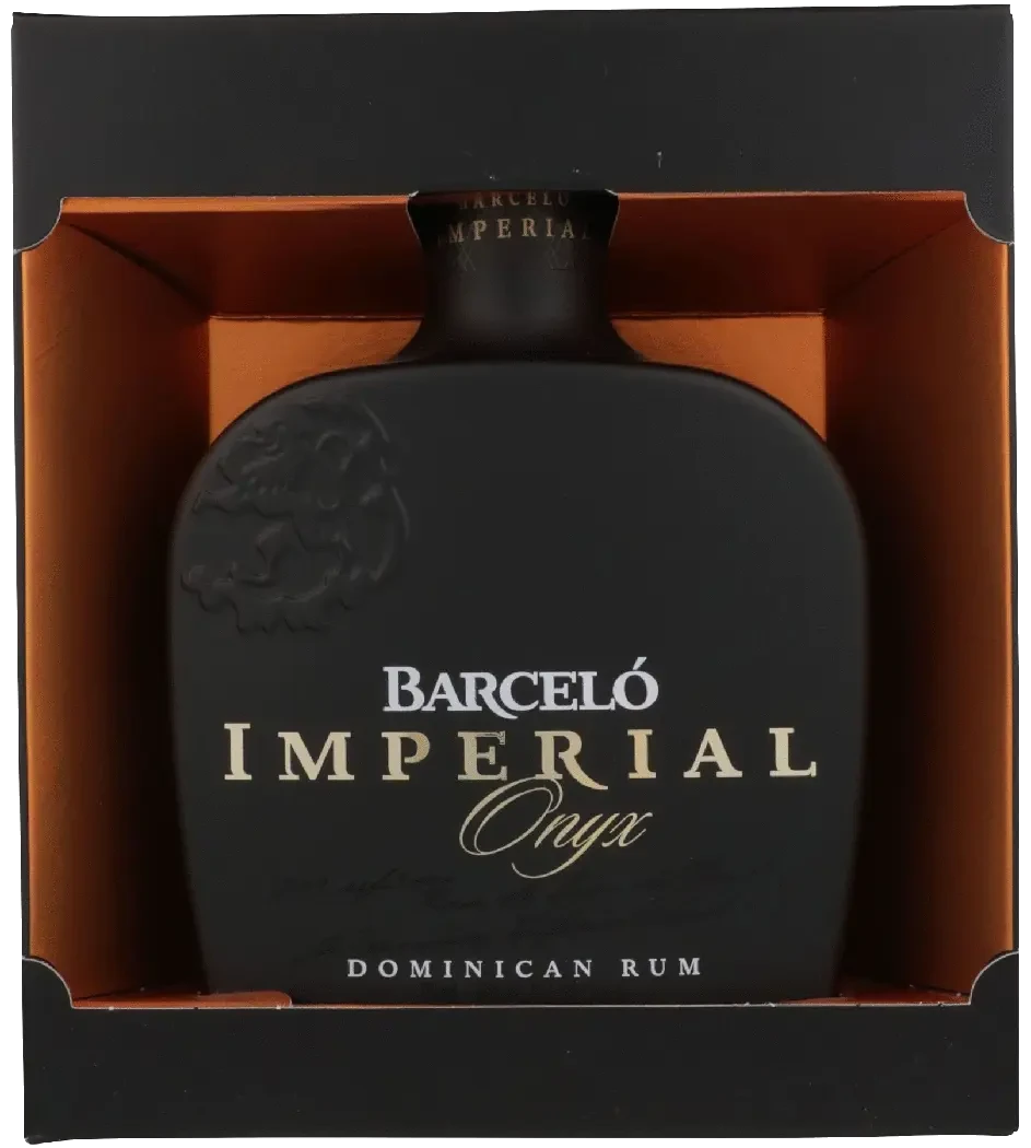 Ron Barceló Imperial Onyx