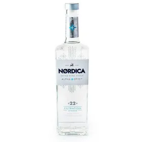 Nørdica Alpha Spirit