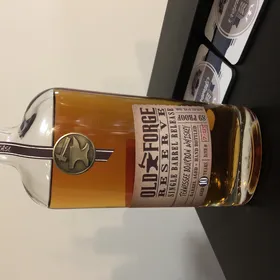 Old Forge 10 Year Reserve Single Barrel Release