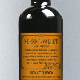 Fernet-Vallet