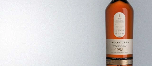 Lagavulin 1993 28 Year Prima & Ultima Collection (Third Release)