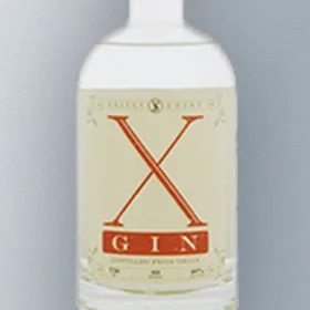 Valley Shine Red X Gin