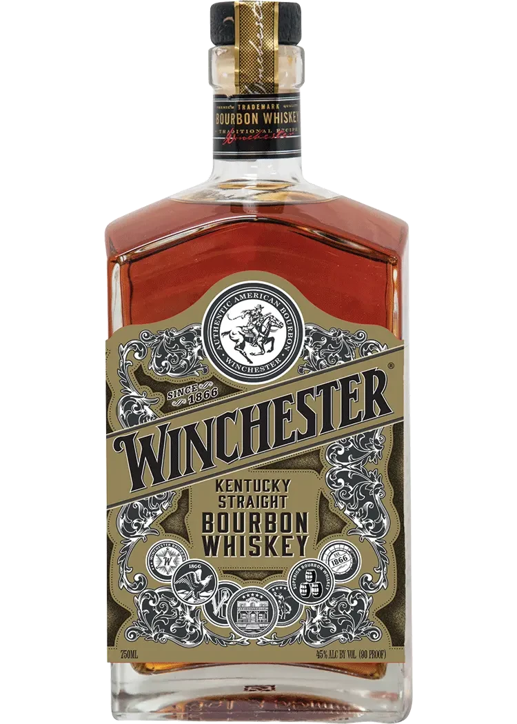 Winchester Kentucky Straight Bourbon