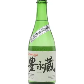 Toyonaga Honkaku Shochu