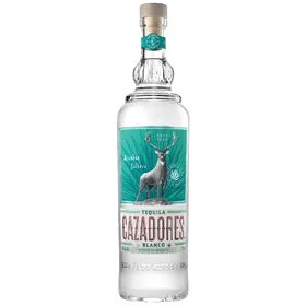 Cazadores Blanco Tequila