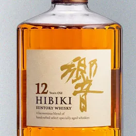 Hibiki 12 Year