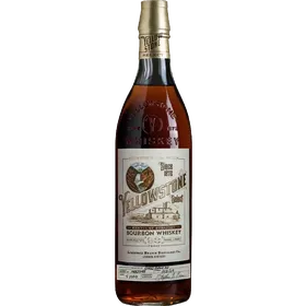 Yellowstone Select Bourbon 93 Proof Barrel Select
