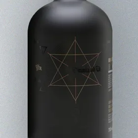 Bruichladdich Black Art 1992 05.1 Edition 24 Year