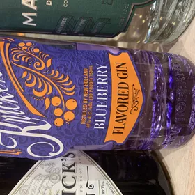 Knickerbocker blueberry