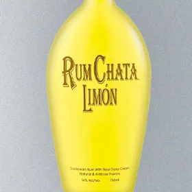 RumChata Limon