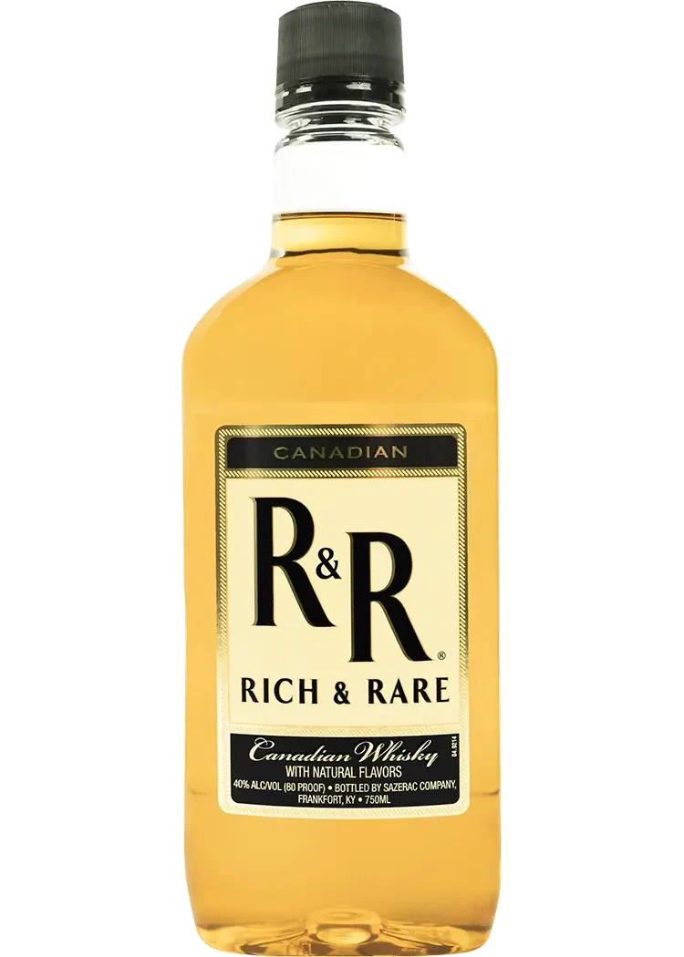 R R Canadian Pet