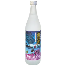 Tan Taka Tan Soju