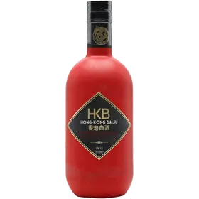 Hong Kong Baijiu