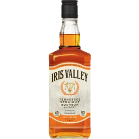 Iris Valley