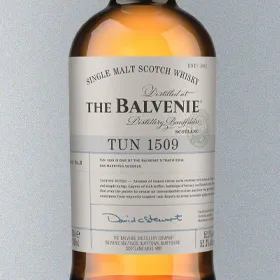 Balvenie Tun 1509 Batch 8