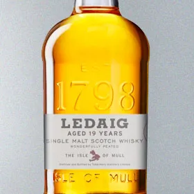Ledaig 1998 Pedro Ximénez Sherry Cask Finish