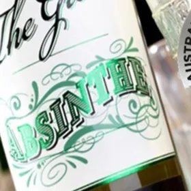 The Grove Distillery Organic Absinthe
