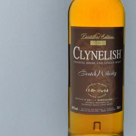 Clynelish Distillers Edition