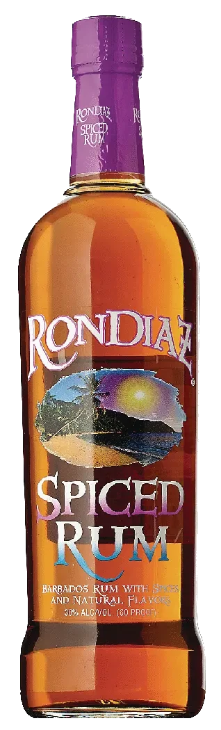 Rondiaz Gran Reserva Spiced Rum